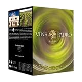 Padró Rosado Bag in Box 15 L Vino rosado