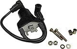 Ignition Coil | EZGO Golf Cart 4 Cy 91-Up