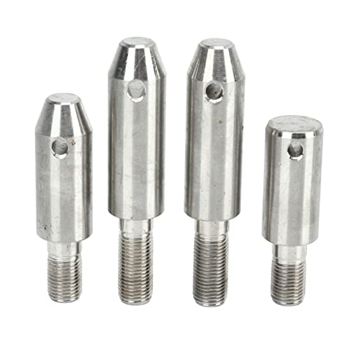 Sistema de desconexão de barra oscilante, sistema de desconexão mais rápida da barra dianteira de aç