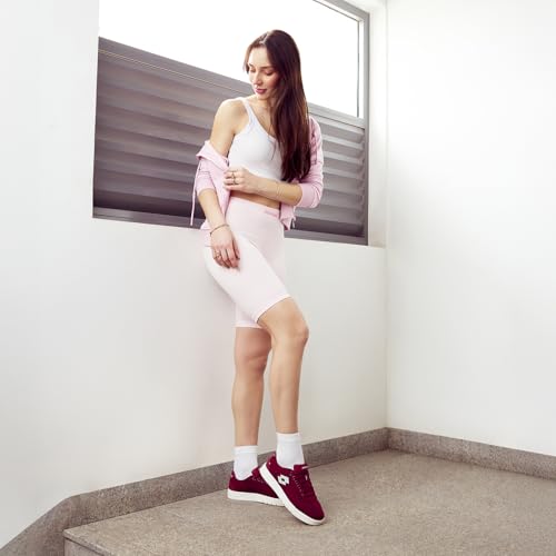 Image of Lotto Women Impulso Mistro Sneakers