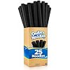 Oodles of Noodles Premium Pool Noodles - 48 inch x 2.5 inch - Multi-Purpose Foam Tubes for, Pool, Exercise, Crafts, Padding - 25 Pack