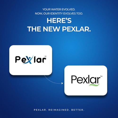 Image of Pexlar Alkaline Water Filter Bottle Cartridge | Replacement Diffuser for Alkaline Water Bottle | Mineral & pH Enhancing Filter Cartridge | Up to 8-8.5 pH