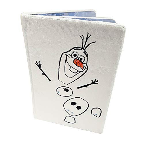 Funko Pop! - Disney (Frozen 2), Cuaderno A5 Premium Olaf (Windows)