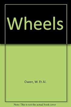 Hardcover Wheels - Life Science Library Book