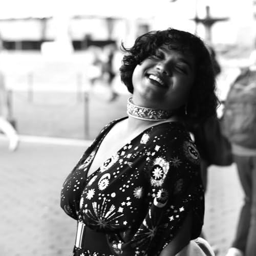 Fahmida Azim Podcast Por  arte de portada