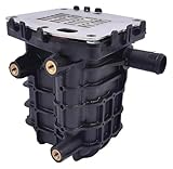 egr ventil ford mondeo 2008 Diese robuste Konstruktion verbessert nicht nur die Leistung des Ventils, sondern reduziert auch die Notwendigkeit häufiger Austauschvorgänge, wodurch Sie auf lange Sicht Zeit und Geld sparen.