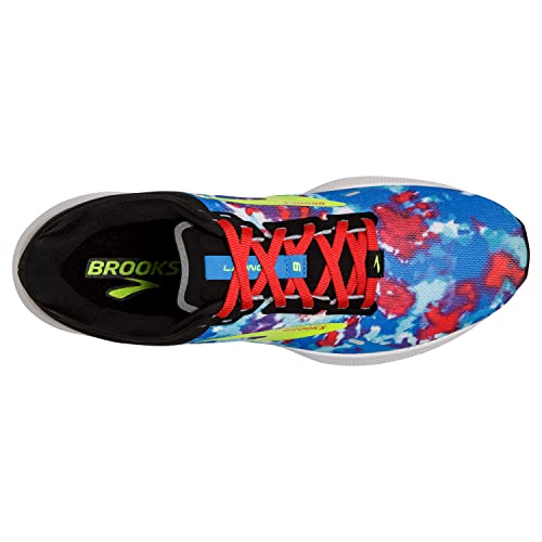 Image of Brooks Men's Launch 9 Neutral Running Shoe