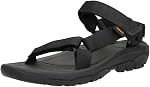Teva Sandale à cheville pour femmes, sésame