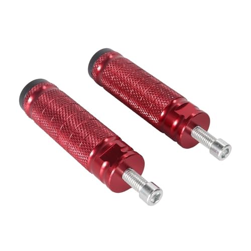 Repose-pieds arrière moto pour YZF R1 R3 R6 MT-07 MT09 et FZ1 FZ8 de rechange