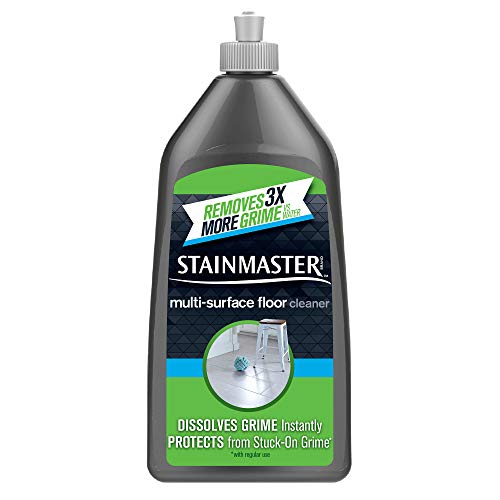 Stainmaster Multi-Surface Floor Cleaner, 27 Fl Oz #TOP24
