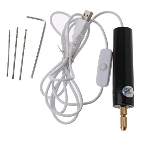 Perceuse électrique Lobounny Cover