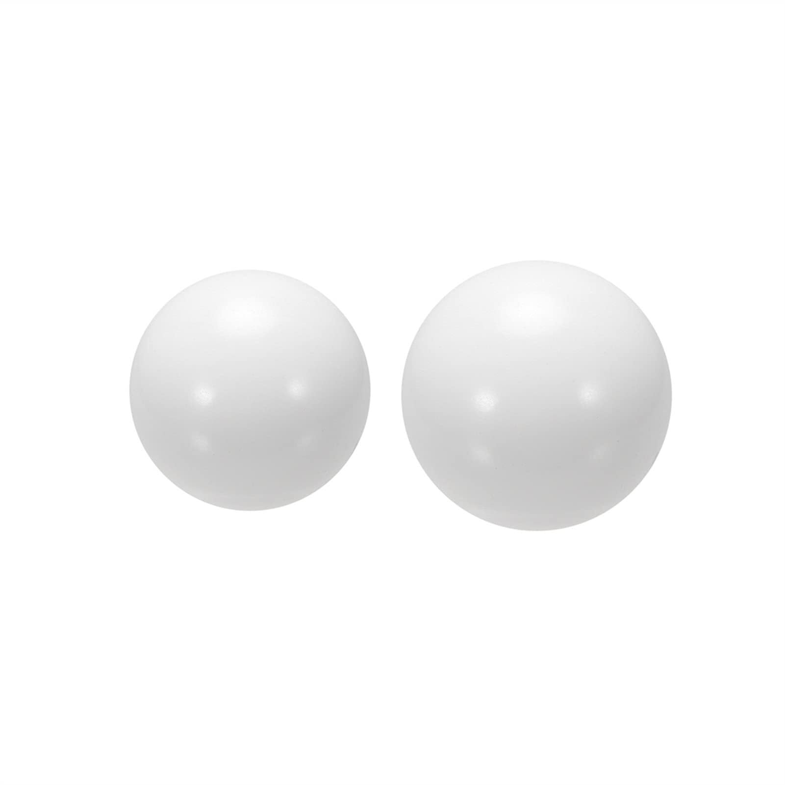 Rodamiento, Rodamientos de bolas alta velocidad 1-100 piezas 4,5 mm 6 7 8 9 10 11 12 20 25 30 Anillo monedas POM métrico Fabricación rodamientos Rodamiento rígido bolas(Size:11mm 5pcs)(5mm 50pcs)