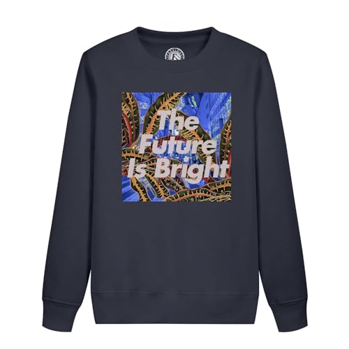 Sweatshirt enfant parodie vintage pour résoudre le manque de style en hiver