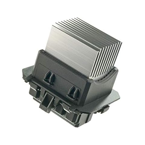 Ventilateur moteur Frankberg C4 DS4 308 Cover