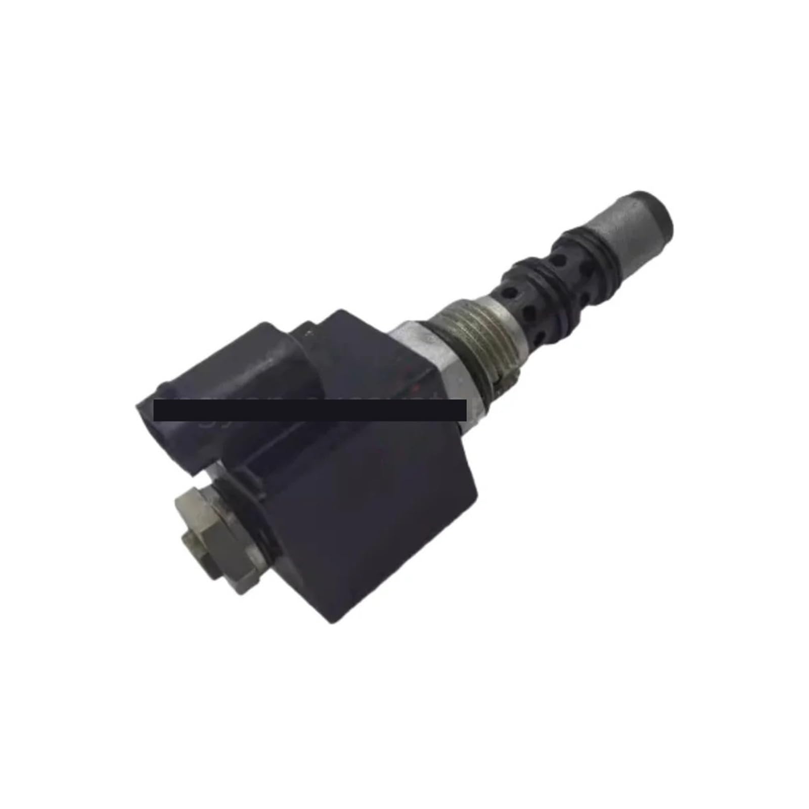 Valve bobine d'électrovanne 84148281 haute résistance pour excavatrice