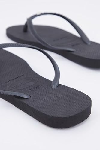 Havaianas Tongs Femme Slim Crystal SW II