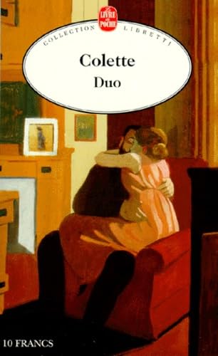 Duo [French] 2253137898 Book Cover