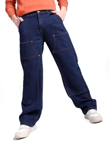 Image of THE Indian Garage CO Men Jeans
