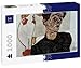 Lais Puzzle Egon Schiele - Autoritratto con frutto di lampione 1000 Pezzi
