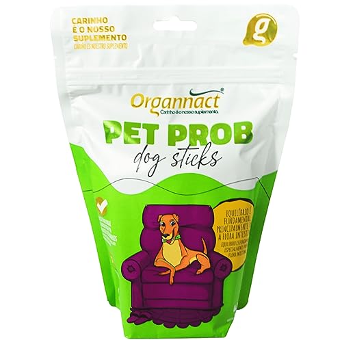 Pet Prob Dog Sticks 450g, Mult-colored