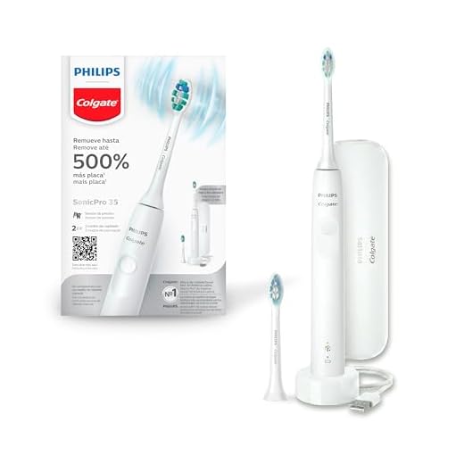 Philips Colgate Sonic Pro 35