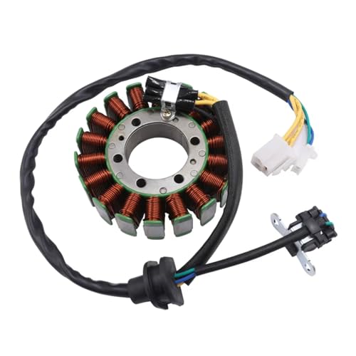 Bobine de stator d'allumage moto Suzuki Hayabusa GSX1300R 1999-2023