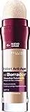 Maybelline New York El Borrador Instant Anti Age, Corrector de Ojos, Tono 30 Sand