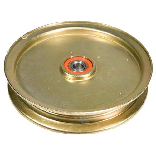Gaine plate pour sauterelle Stens 280-910 reparer commande bloquee 393250