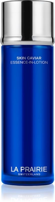 LA PRAIRIE 901-06057 Skin Caviar Essence In Lotion 150 ml for adults, made for hydration, nourishment and skin care, 150 ml
