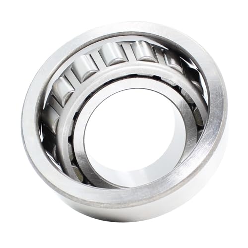 Roulement à rouleaux coniques 30206 anti friction charge axiale axe 30mm