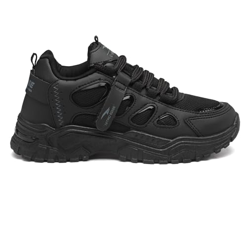 Image of ASIAN Women FLORA-01 Running and Casual wear Running Shoes with Laces, Lightweight and Comfortable Shoes Gym and Sports Shoes for Women & Girls with Stylish Design