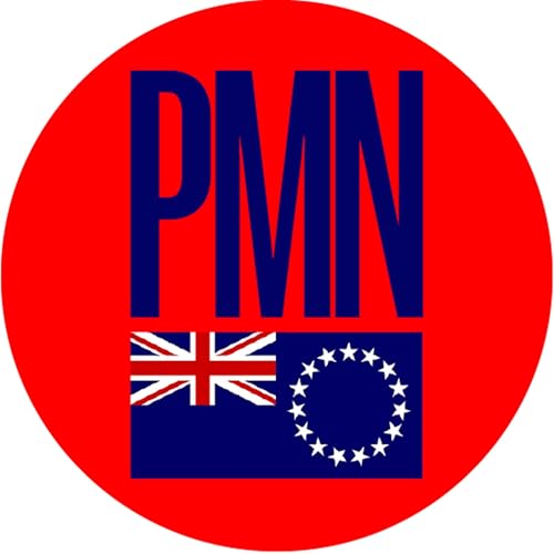 PMN Cooks | Talanoa Ako &ndash; Back to School Series 2026 Week 2 (Te Reo Māori Kūki &lsquo;Āirani)