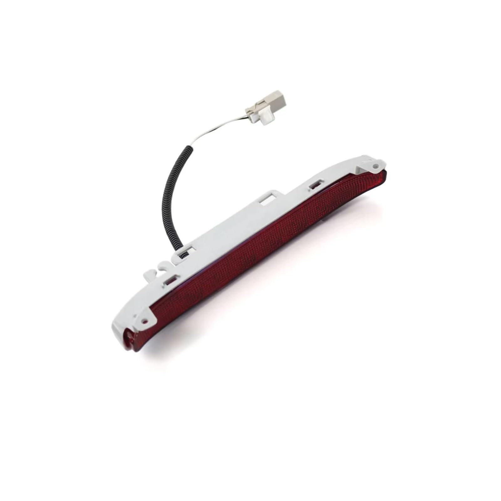 Compatible Con Para Civic EX 2 Door Coupe 2006 2007 2008 2009 2010 2011 Tercera Luz Freno Coche Lámpara Parada Trasera