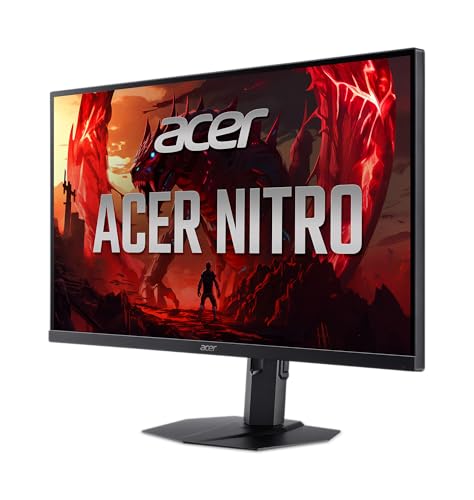 Acer XV275U F3biipprx 27.0