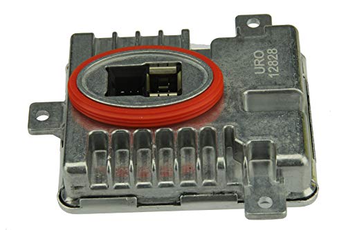 URO Parts 63117318327 Xenon Headlight Control Unit - Thumbnail 4