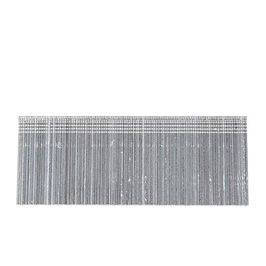 Electro-Galvanized 18-Gauge Brad Nails - 1000 Pack