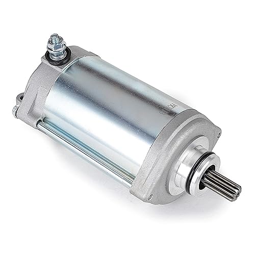 �X�Y�L GSX1300R Hayabusa 1999-2001 31100-24F00 228000-8480 �Ή� �o�C�N�G���W���d���X�^�[�^�[���[�^�[