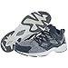 Reebok Men's Fury Adapt Fashion Sneaker, Collegiate Navy/White, 12 M US