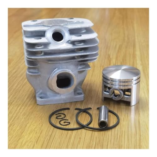 Kit piston-cylindre 42 mm pour réparer une perte de compression sur MS240 - 5