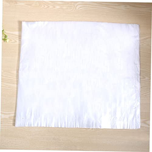 Bolsas Desechables para Baño de Pies 80 Pcs miniatura 3