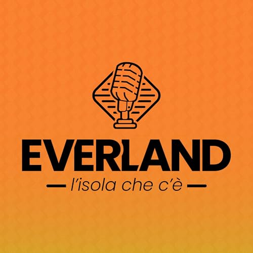 Couverture de EverLand Podcast