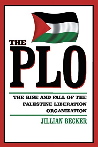 The Plo: The Rise and Fall of the Palestine Liberation Organization