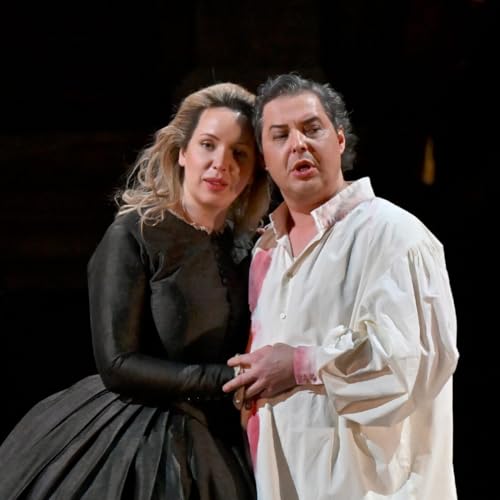 Bellini: Norma, "In mia man alfin tu sei" (Parma 2026)