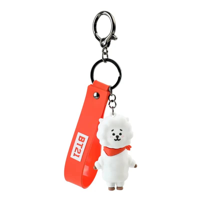 Careflection LINE FRIENDS Official Licensed Cute BT21 Kpop BTS