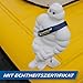 Mascota Michelin camión