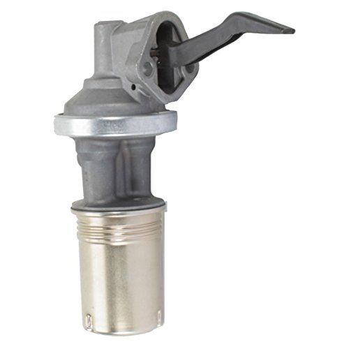 V8 Fuel Pump, Fits Ford Y-Block + Free 