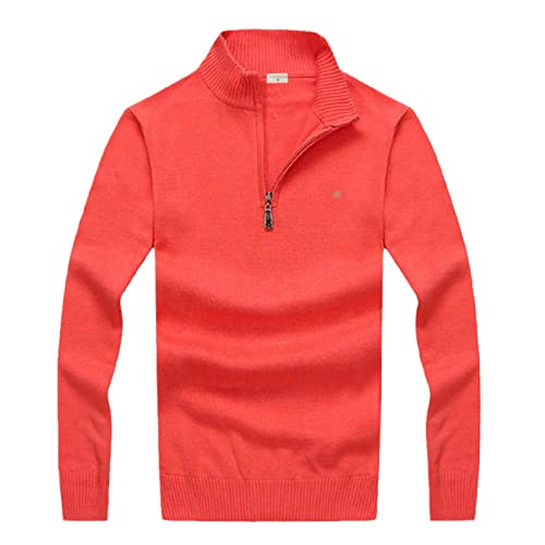 Pull brodé coton pour homme Kelsiop la quintessence de la maille haut de gamme
