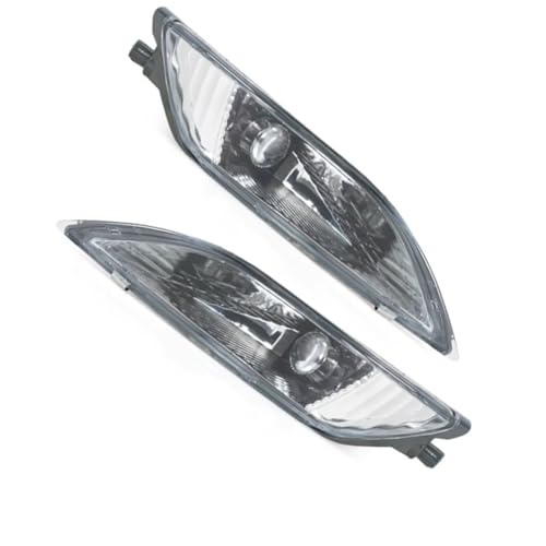 Feux antibrouillard Toyota Sienna 2006 2008 kit optique avant 81210AE020