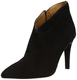 SELECTED FEMME Damen SFALEXANDRA HIGH Heel Boot Pumps, Schwarz (Black), 40