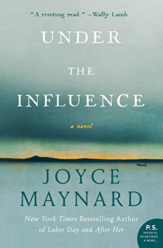 Cover zum Buch Under the Influence